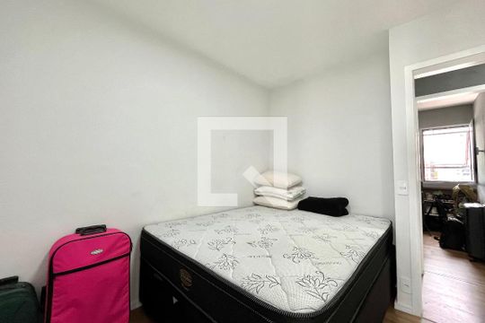 Quarto 2 de apartamento à venda com 3 quartos, 75m² em Vila Nova Caledonia, São Paulo