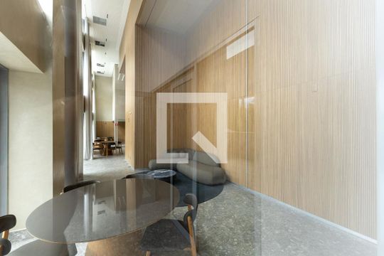 Área comum - Salão de festas de apartamento à venda com 4 quartos, 240m² em Vale do Sereno, Nova Lima