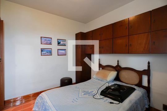 Quarto 1 de apartamento à venda com 2 quartos, 57m² em Tucuruvi, São Paulo