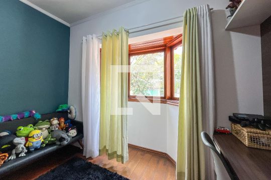 Suíte 1 de casa à venda com 5 quartos, 580m² em City América, São Paulo