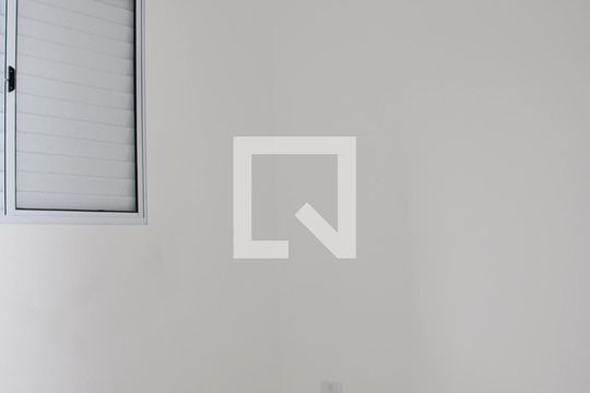 Quarto de apartamento para alugar com 1 quarto, 35m² em Vila Mangalot, São Paulo