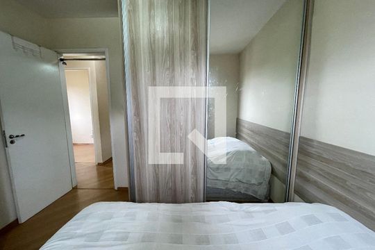 Quarto 1 de apartamento à venda com 3 quartos, 68m² em Jardim Jaqueline, São Paulo