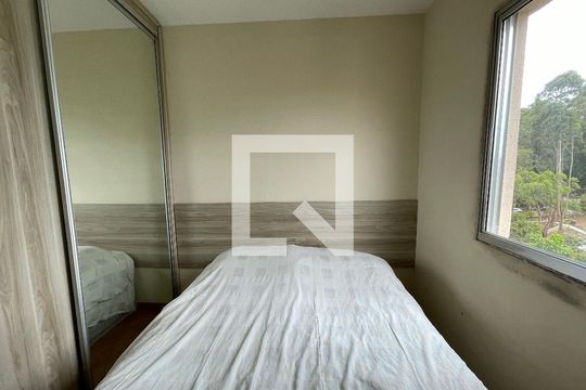 Quarto 1 de apartamento à venda com 3 quartos, 68m² em Jardim Jaqueline, São Paulo