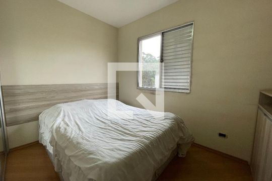 Quarto 1 de apartamento à venda com 3 quartos, 68m² em Jardim Jaqueline, São Paulo