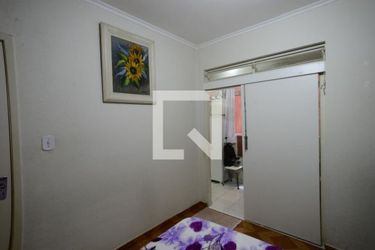 Quarto 2 de apartamento para alugar com 2 quartos, 83m² em Liberdade, São Paulo