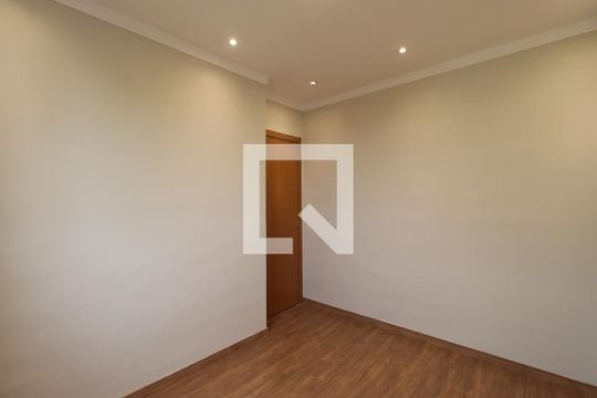 Quarto 2 de apartamento para alugar com 2 quartos, 42m² em Geraldo Correia de Carvalho, Ribeirão Preto