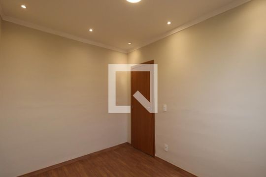 Quarto 1 de apartamento para alugar com 2 quartos, 42m² em Geraldo Correia de Carvalho, Ribeirão Preto