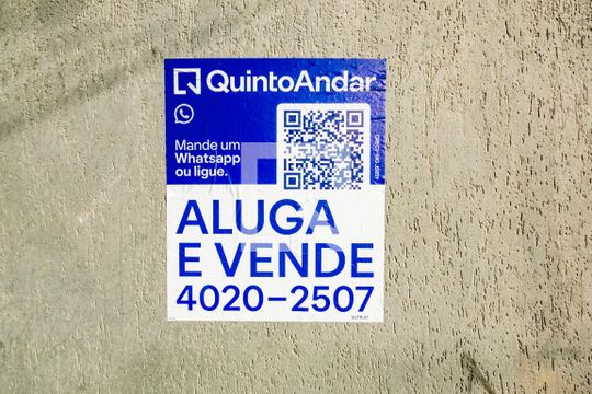 Placa de casa à venda com 2 quartos, 75m² em Céu Azul, Belo Horizonte