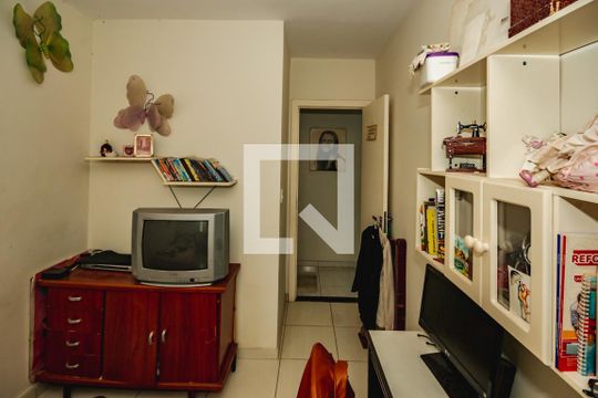 Quarto 2 de casa à venda com 2 quartos, 75m² em Céu Azul, Belo Horizonte