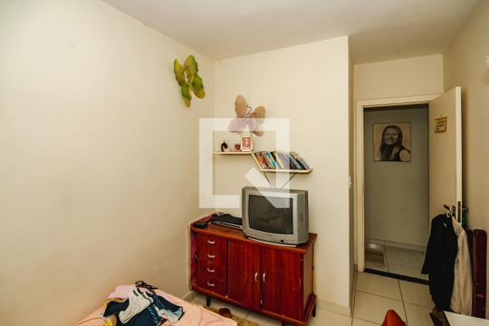 Quarto 2 de casa à venda com 2 quartos, 75m² em Céu Azul, Belo Horizonte