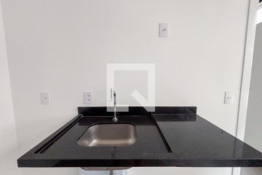 Studio  de kitnet/studio à venda com 1 quarto, 34m² em Cerqueira César, São Paulo
