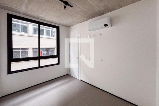 Studio de kitnet/studio à venda com 1 quarto, 17m² em Jardim Paulista, São Paulo
