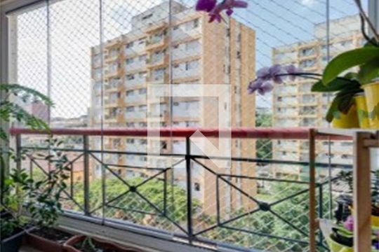 Apartamento à venda com 3 quartos, 75m² em Jardim Monte Kemel, São Paulo