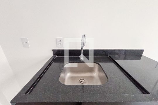 Studio de kitnet/studio à venda com 1 quarto, 28m² em Cerqueira César, São Paulo