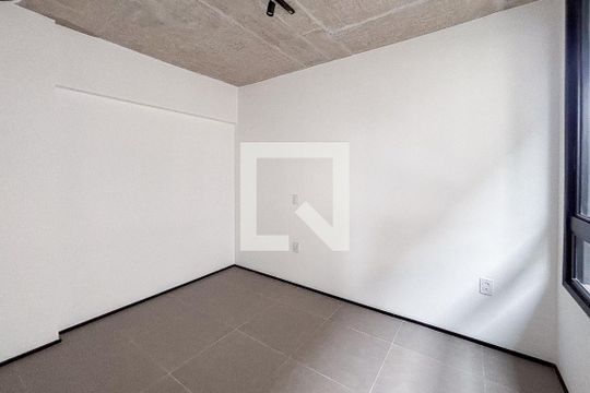 Studio de kitnet/studio para alugar com 1 quarto, 35m² em Cerqueira César, São Paulo