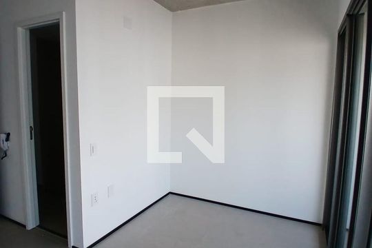 Studio de kitnet/studio para alugar com 1 quarto, 25m² em Santo Amaro, São Paulo