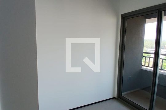 Studio de kitnet/studio para alugar com 1 quarto, 25m² em Santo Amaro, São Paulo