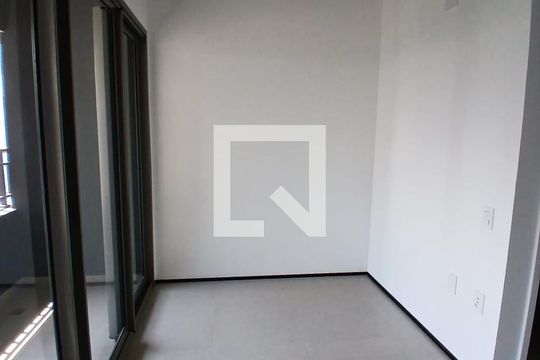 Studio de kitnet/studio para alugar com 1 quarto, 22m² em Santo Amaro, São Paulo