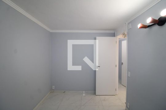 Quarto 2 de apartamento à venda com 2 quartos, 45m² em Vila Francos, São Paulo