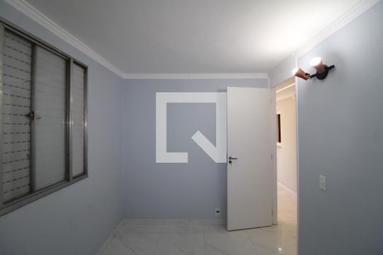 Quarto 1 de apartamento à venda com 2 quartos, 45m² em Vila Francos, São Paulo