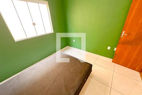 Quarto 1 de casa para alugar com 2 quartos, 135m² em São João do Rio Vermelho, Florianópolis