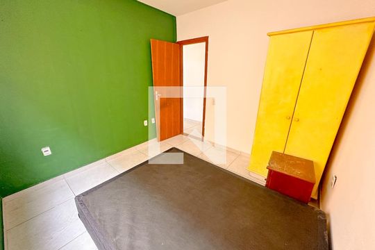 Quarto 1 de casa para alugar com 2 quartos, 135m² em São João do Rio Vermelho, Florianópolis