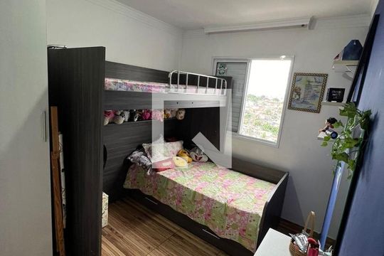 Quarto 2 de apartamento à venda com 2 quartos, 47m² em Jardim Umarizal, São Paulo