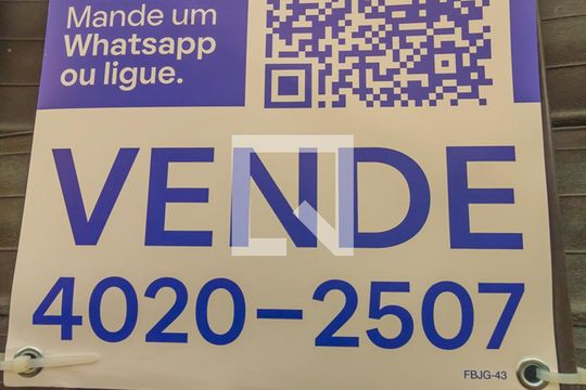 Placa de casa à venda com 2 quartos, 80m² em Mato Grande, Canoas