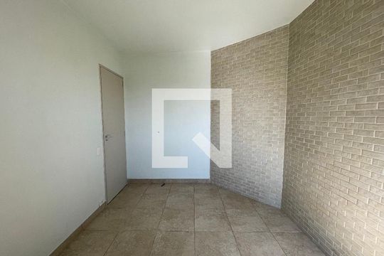 Quarto 1 de apartamento à venda com 2 quartos, 56m² em Vila Polopoli, São Paulo