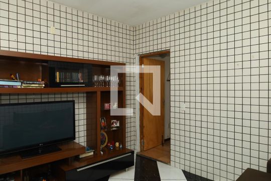 Sala 2 de casa à venda com 4 quartos, 110m² em Vila Jacuí, São Paulo