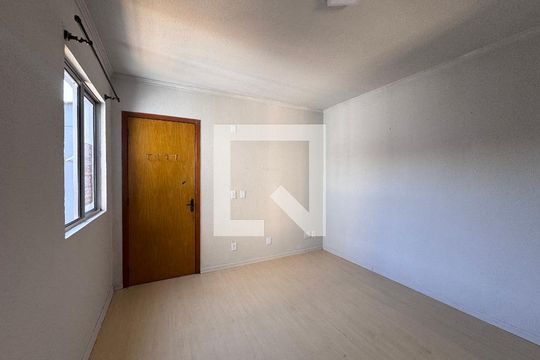 Sala de apartamento à venda com 2 quartos, 55m² em Santos Dumont, São Leopoldo