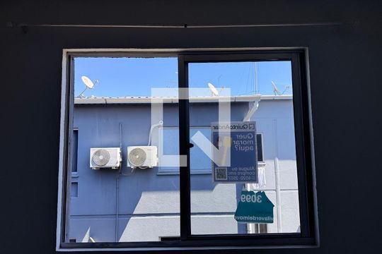 Sala de apartamento à venda com 2 quartos, 55m² em Santos Dumont, São Leopoldo