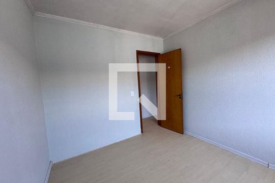 Sala de apartamento à venda com 2 quartos, 55m² em Santos Dumont, São Leopoldo