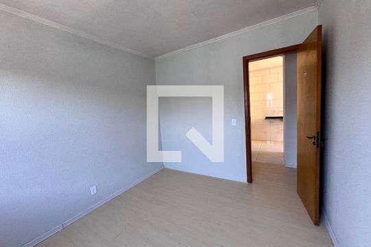 Sala de apartamento à venda com 2 quartos, 55m² em Santos Dumont, São Leopoldo