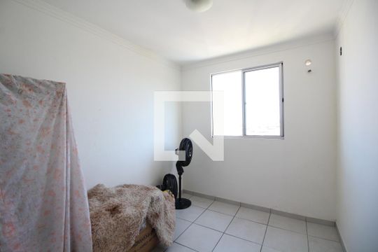 Quarto 1 de apartamento à venda com 2 quartos, 80m² em Taquara, Rio de Janeiro