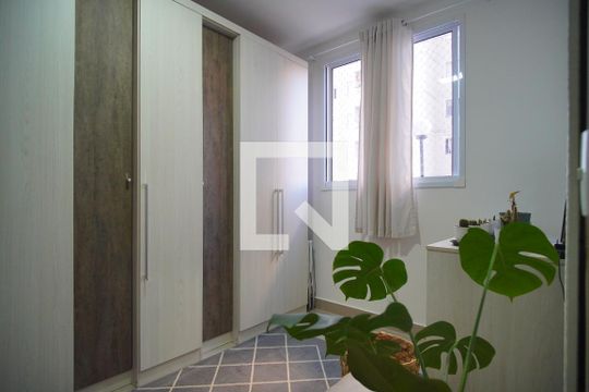 Quarto 2 de apartamento à venda com 2 quartos, 49m² em Vila Rosa, Novo Hamburgo