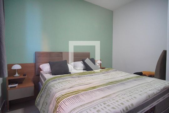 Quarto 1 de apartamento à venda com 2 quartos, 49m² em Vila Rosa, Novo Hamburgo