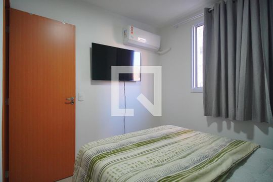 Quarto 1 de apartamento à venda com 2 quartos, 49m² em Vila Rosa, Novo Hamburgo