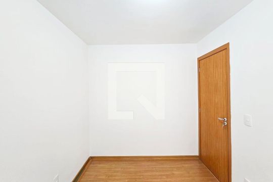 Quarto 01 de apartamento à venda com 2 quartos, 40m² em Jardim Rosa de Franca, Guarulhos