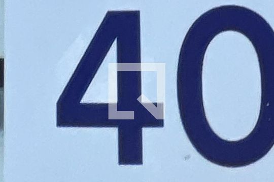Placa de casa para alugar com 2 quartos, 200m² em Parque Sao Luis, São Paulo