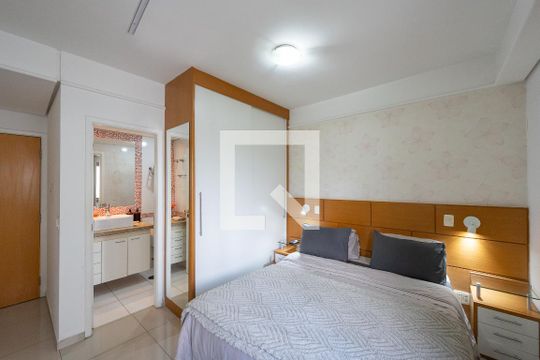 Studio de kitnet/studio para alugar com 1 quarto, 57m² em Vila Clementino, São Paulo