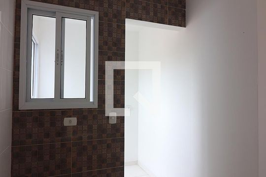 Cozinha de apartamento à venda com 3 quartos, 160m² em Vila Alvinopolis, São Bernardo do Campo