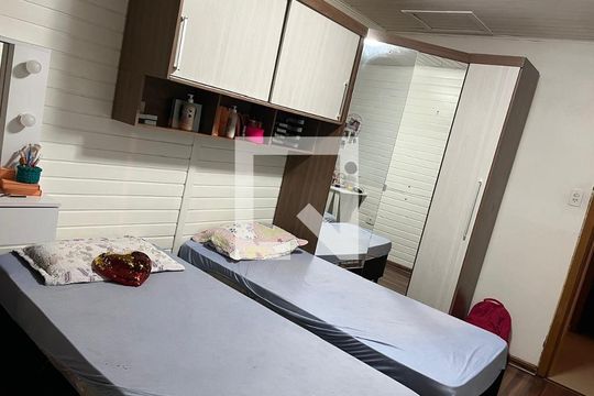 Casa à venda com 3 quartos, 190m² em Feitoria Seller, São Leopoldo