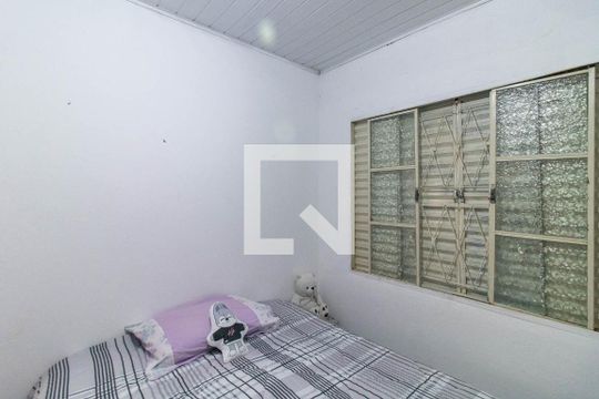 Quarto  - Casa 2 de casa à venda com 2 quartos, 64m² em Santo Antônio, Porto Alegre