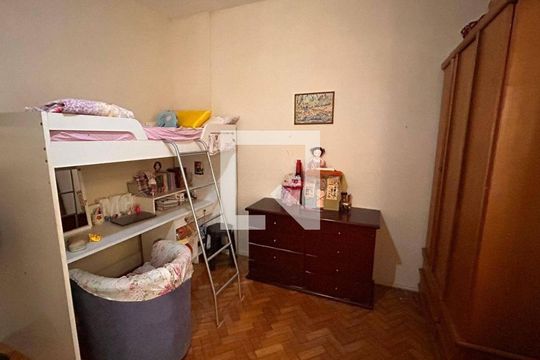 Apartamento à venda com 3 quartos, 110m² em Laranjeiras, Rio de Janeiro