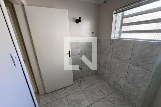 Banheiro 2 de apartamento à venda com 2 quartos, 114m² em Centro, São Leopoldo
