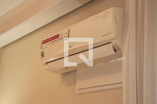 Studio de casa de condomínio à venda com 1 quarto, 45m² em Vila Clementino, São Paulo