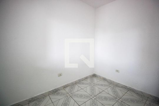 Quarto 1 de casa para alugar com 2 quartos, 100m² em Jardim Santo Antonio, São Paulo