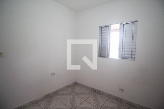 Quarto 1 de casa para alugar com 2 quartos, 100m² em Jardim Santo Antonio, São Paulo