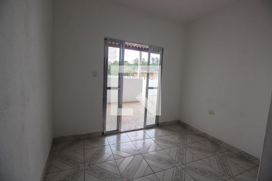 Quarto 2 de casa para alugar com 2 quartos, 100m² em Jardim Santo Antonio, São Paulo